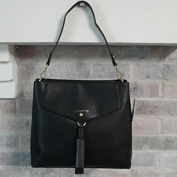 Liz Claiborne Handbags - LIZ Claiborne Shoulder Bag